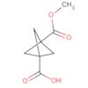 1-Methyl bicyclo[1.1.1]pentane-1,3-dicarboxylate