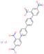 Bisdinitrophenylbipyridiniumdichloride; 95%