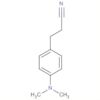 Benzenepropanenitrile, 4-(dimethylamino)-