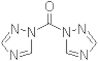 1,1'-carbonyldi(1,2,4-triazole)