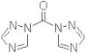 Bis(1H-1,2,4-triazol-1-yl)methanone