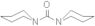 Bis(pentamethylene)urea