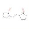 2-Pyrrolidinone, 1,1'-(1,2-ethanediyl)bis-