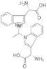 1,1′-Ethylidenebis[L-tryptophan]