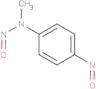 N-methyl-N,4-dinitrosoaniline