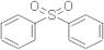 Phenyl sulfone