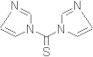 Thiocarbonyldiimidazole