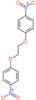 1,1'-[ethane-1,2-diylbis(oxy)]bis(4-nitrobenzene)