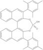 Dinaphtho[2,1-d:1′,2′-f][1,3,2]dioxaphosphepin, 4-hydroxy-2,6-bis(2,4,6-trimethylphenyl)-, 4-oxide…