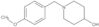 1-[(4-Methoxyphenyl)methyl]-4-piperidinol