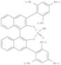 Dinaphtho[2,1-d:1′,2′-f][1,3,2]dioxaphosphepin, 4-hydroxy-2,6-bis[2,4,6-tris(1-methylethyl)phenyl]…