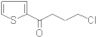 4-Chloro-1-(2-thienyl)-1-butanone