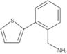 2-(2-Thienyl)benzenemethanamine