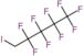 1,1,1,2,2,3,3,4,4-nonafluoro-5-iodopentane