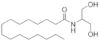 N-[2-Hydroxy-1-(hydroxymethyl)ethyl]hexadecanamide