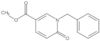 Methyl 1,6-dihydro-6-oxo-1-(phenylmethyl)-3-pyridinecarboxylate