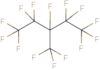 1,1,1,2,2,3,4,4,5,5,5-undecafluoro-3-(trifluoromethyl)pentane