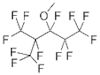 1,1,1,2,2,3,4,5,5,5-Decafluoro-3-metoxi-4-(trifluorometil)pentano