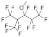 1,1,1,2,3,4,4,5,5,5-DECAFLUORO-3-METHOXY-2-(TRIFLUOROMETHYL)PENTANE