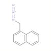 Naphthalene, 1-(azidomethyl)-