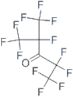 1,1,1,2,2,4,5,5,5-Nonafluoro-4-(trifluoromethyl)-3-pentanone