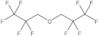 Ether, bis(2,2,3,3,3-pentafluoropropyl)