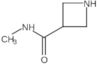 N-Methyl-3-azetidinecarboxamide