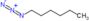 Hexyl azide