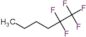 1,1,1,2,2-pentafluorohexane