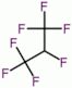 1,1,1,2,3,3,3-Heptafluoropropane