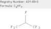 Propane, 1,1,1,2,3,3,3-heptafluoro-