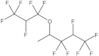 1,1,1,2,3,3-Hexafluoro-4-(1,1,2,3,3,3-hexafluoropropoxy)pentane