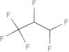 1,1,1,2,3,3-hexafluoropropane