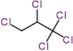 1,1,1,2,3-pentachloropropane