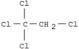 1,1,1,2-Tetrachloroethane