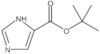 1,1-Dimethylethyl 1H-imidazole-5-carboxylate