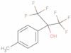 hexafluoro-2-(P-tolyl)isopropanol