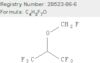 Propane, 1,1,1,3,3,3-hexafluoro-2-(fluoromethoxy)-