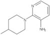 2-(4-Methyl-1-piperidinyl)-3-pyridinamine