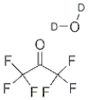 Hexafluoroacetonedeuterate