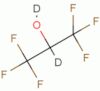 1,1,1,3,3,3-hexafluoro[2-2H]propan-2-[2H]ol