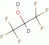 2-Propan-2-d-ol-d, 1,1,1,3,3,3-hexafluoro-