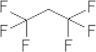 1,1,1,3,3,3-Hexafluoropropane