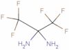 1,1,1,3,3,3-Hexafluoro-2,2-propanediamine