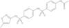 N-[4-[[[4-[[(5-Methyl-3-isoxazolyl)amino]sulfonyl]phenyl]amino]sulfonyl]phenyl]acetamide