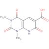 Pyrido[2,3-d]pyrimidine-6-carboxylic acid,1,2,3,4,7,8-hexahydro-1,3-dimethyl-2,4,7-trioxo-