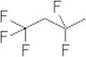 1,1,1,3,3-Pentafluorobutane