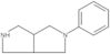 Octahydro-2-phenylpyrrolo[3,4-c]pyrrole