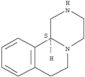 2H-Pyrazino[2,1-a]isoquinoline,1,3,4,6,7,11b-hexahydro-, (S)- (9CI)