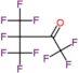 1,1,1,3,4,4,4-Heptafluoro-3-(trifluoromethyl)-2-butanone